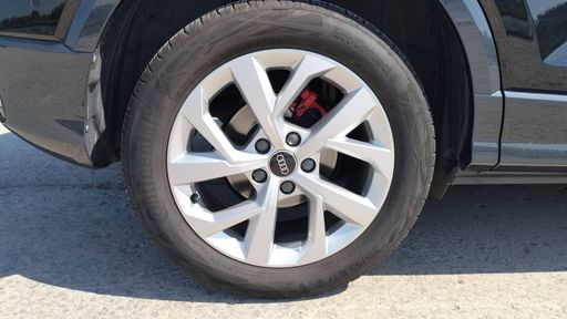 Audi Q2 35 TFSI 150 - S Line Plus – 2021 – 41500 km – Essence – Boîte Manuelle — photo 26