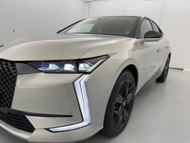 Ds Ds 4 hybride e-tense 225 eat8 — photo 24
