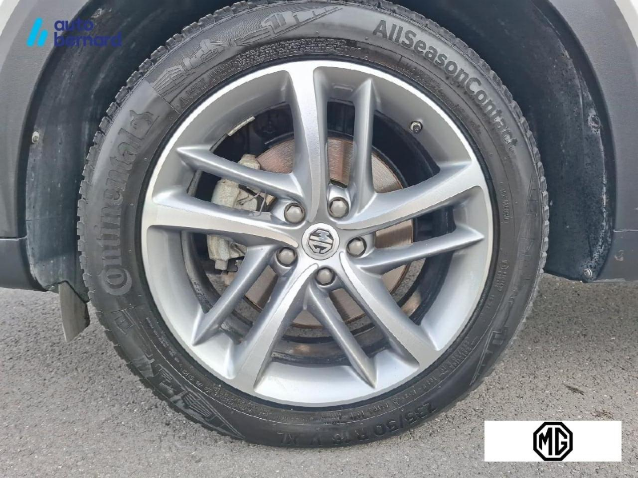 Mg Ehs 1.5t gdi 258ch phev comfort — photo 11
