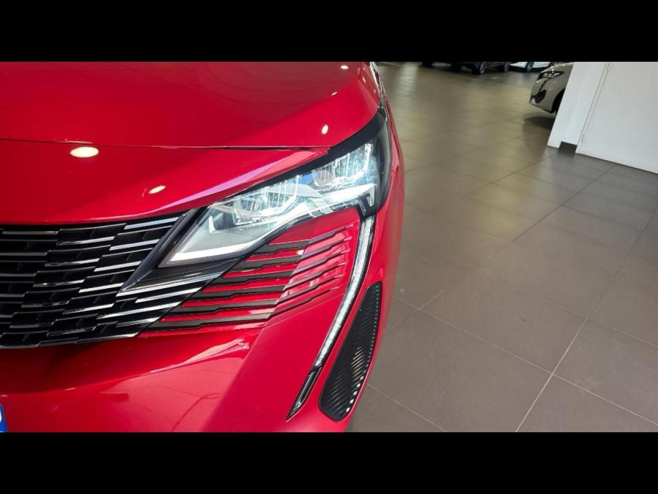 Peugeot 3008 1.5 bluehdi 130ch s&s allure pack eat8 — photo 17