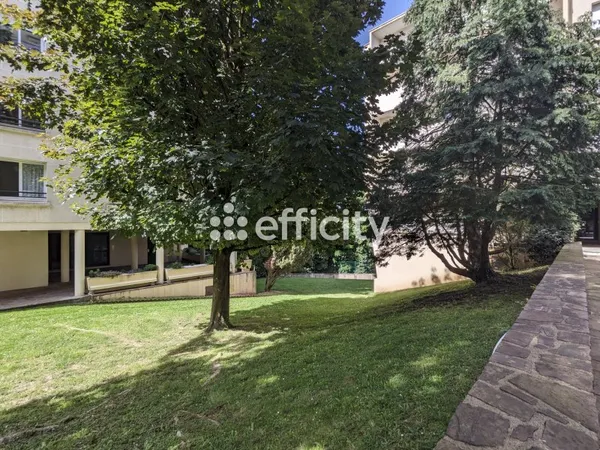 Appartement 4 pièces 96 m²