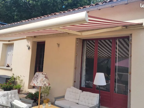 Maison 7 pièces 187 m²