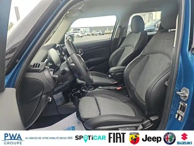 Mini Mini 5 portes cooper 136ch edition premium plus bva7 — photo 9