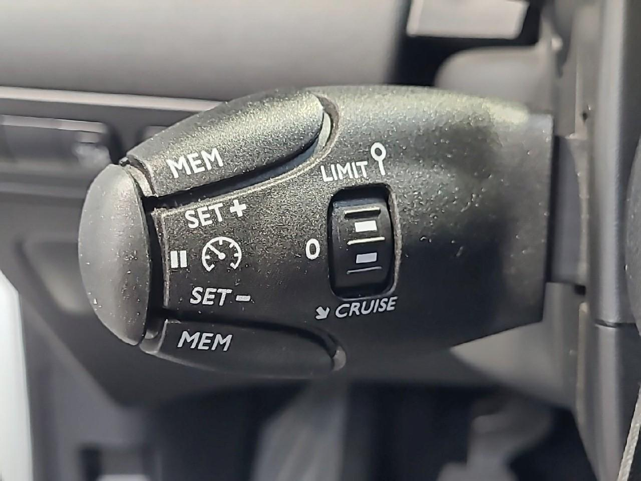 Citroën C3 Aircross bluehdi 110 s&s bvm6 plus — photo 23