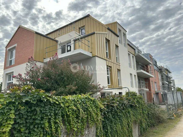 Bureau 158 m²