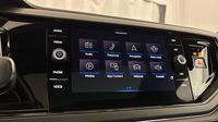Volkswagen Taigo 1.5 TSI 150ch R-Line DSG7 — photo 19