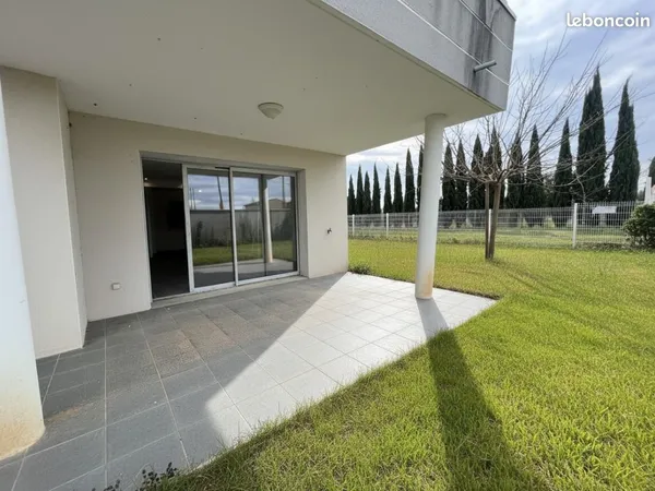 Appartement 3 pièces 76 m²