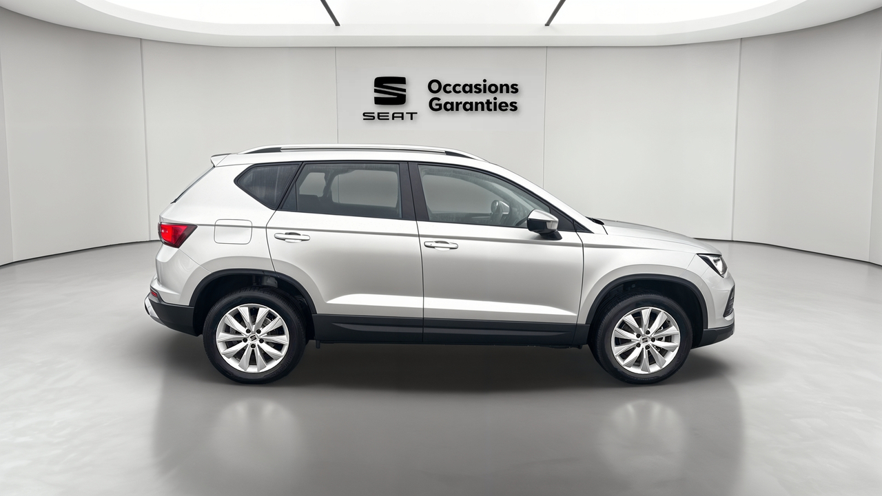 Seat Ateca 1.5 TSI 150 ch Start/Stop DSG7 — photo 6