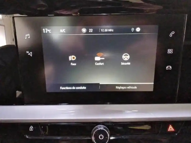 Opel Mokka electrique 136 ch &amp; batterie 50 kwh — photo 27