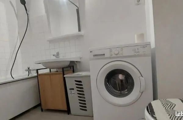 Appartement 1 pièce 22 m²