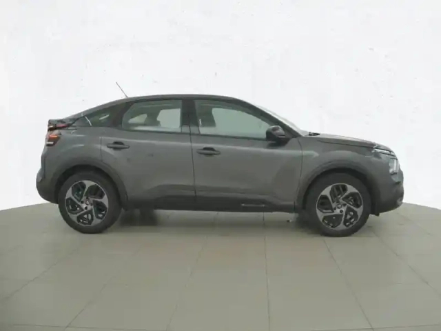 Citroën C4 puretech 130 s&amp;s eat8 — photo 4