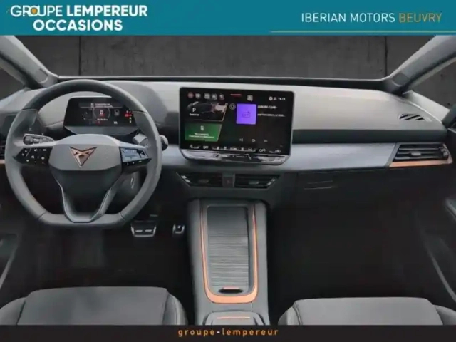 Cupra Born 204ch 59 kwh one — photo 12
