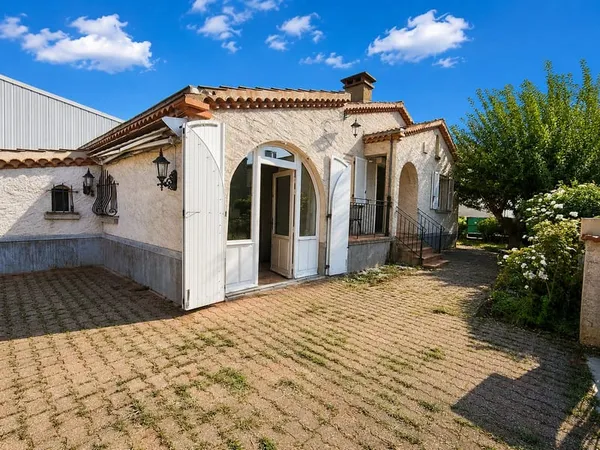 Maison Vente Massiac 4p 85m² 110000€