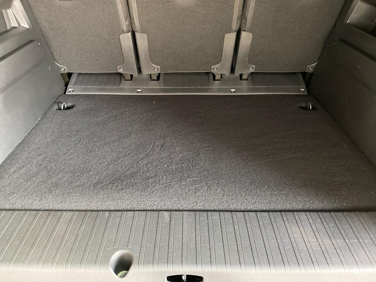 Citroën Berlingo m moteur electrique 136ch (100 kw) shine automatiq — photo 6
