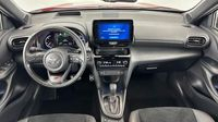 Toyota Yaris Cross 116h GR Sport MY22 — photo 11