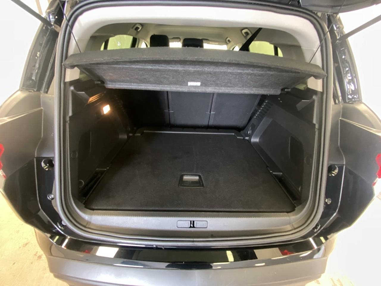 Citroën C5 Aircross bluehdi 130 eat8 max — photo 6