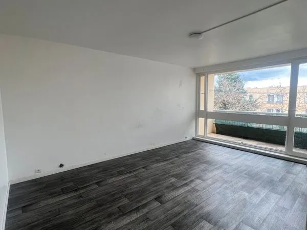 À vendre appartement F4