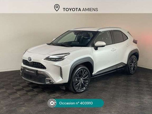 Toyota YARIS CROSS Toyota Yaris Cross