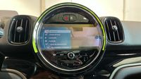 Mini Countryman Cooper SE 125ch + 95ch Northwood ALL4 BVA6 — photo 29