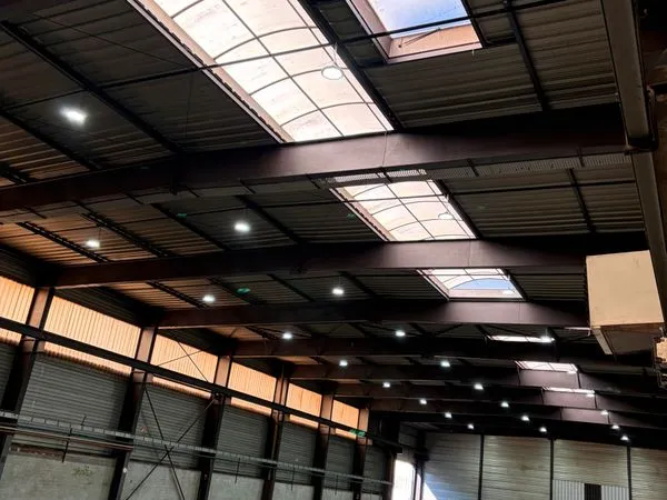 Local, depot, entrepot 1100m2 Montbeliard