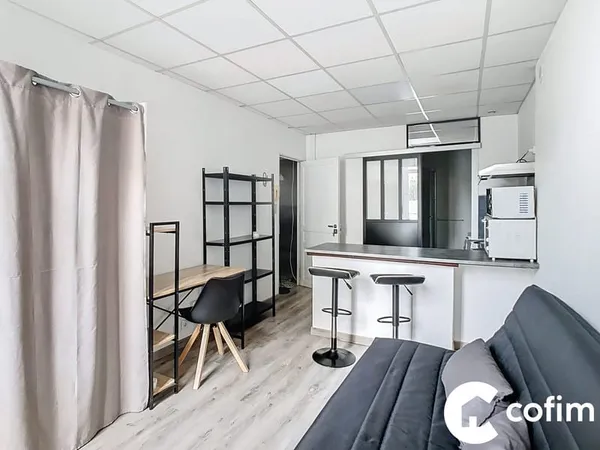 Appartement à vendre Pau