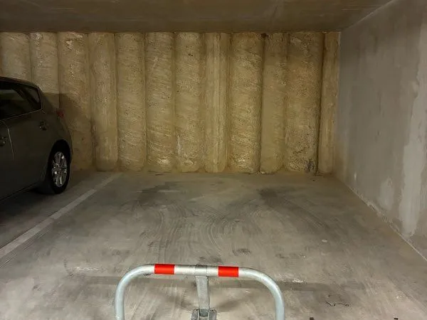 Location place de parking