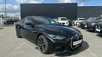Bmw Série 4 Coupé 420dA 190ch M Sport xDrive — photo 3
