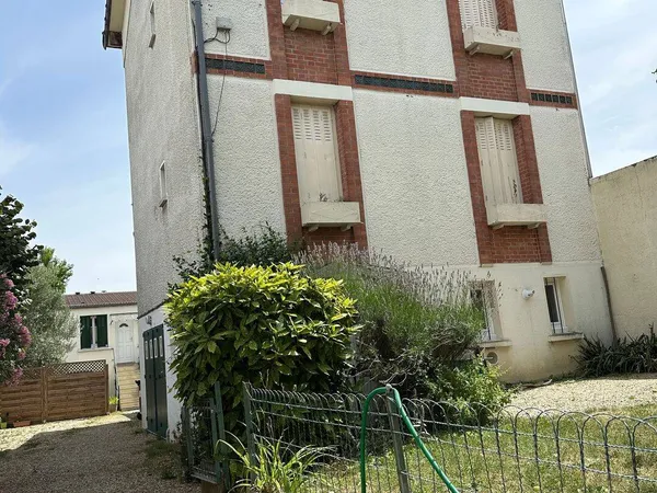 Maison 5 pièces 120 m²