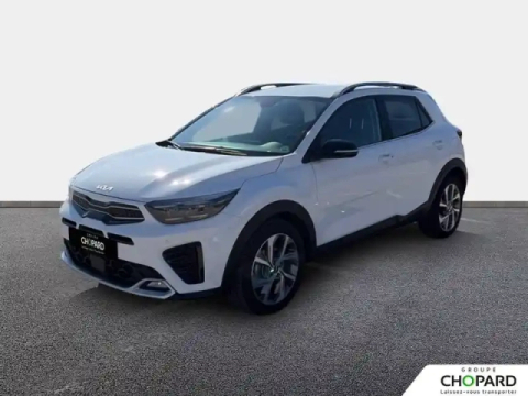 Kia Stonic 1.0 t-gdi 100 ch dct7
