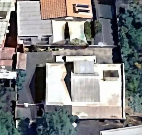 Terrain 492 m²