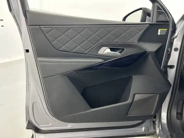 Ds Ds 7 ds7 crossback puretech 180 eat8 — photo 11