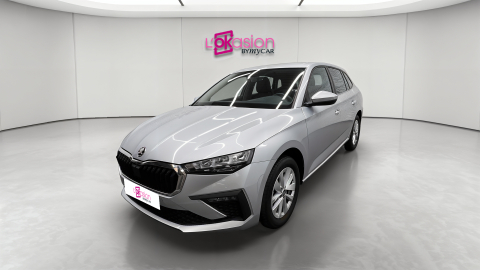 Skoda Scala 1.0 TSI Evo 2 116 ch DSG7