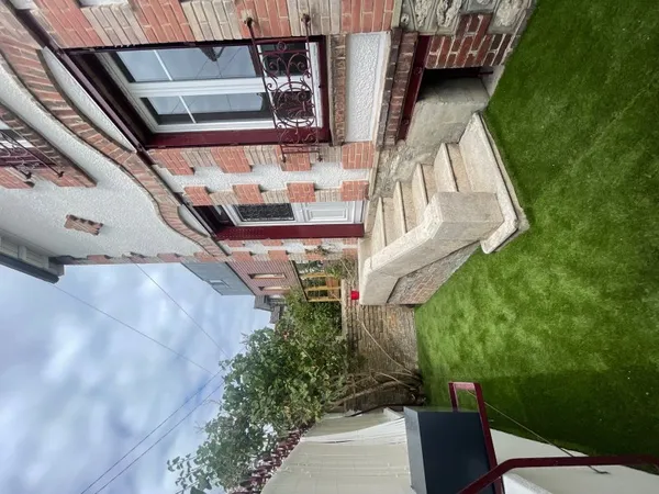 Location - Maison de ville (34 m2)