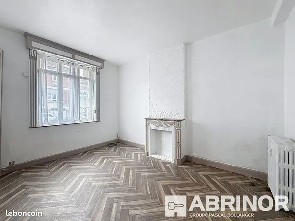 Appartement 3 pièces 72 m²