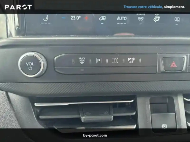 Ford Custom fg 320 l2h1 2.0 ecoblue 170ch cabine approfondie limited bva8 — photo 30