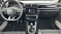 Citroen C3 1.2 PureTech 83ch S&S Shine — photo 8