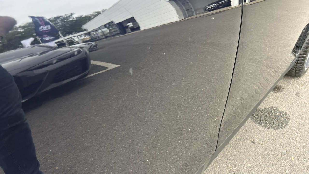 Mini Clubman Cooper 136 ch DKG7 — photo 26