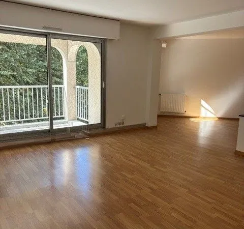 Appartement 4 pièces 92 m²