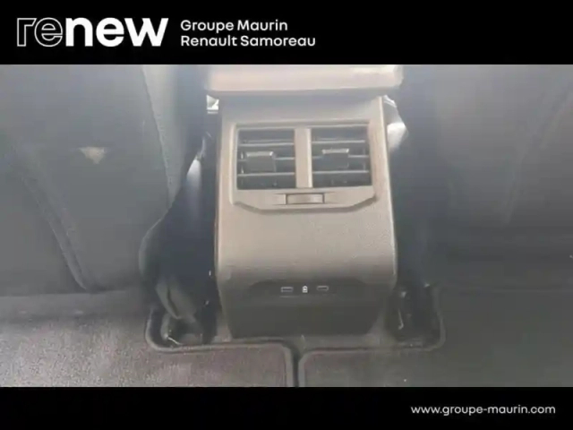 Renault Scenic e-tech electric 220ch techno grande autonomie -24 — photo 11