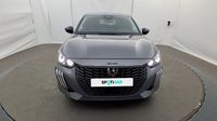Peugeot 208 1.2 Hybrid 110ch Allure e-DCS6