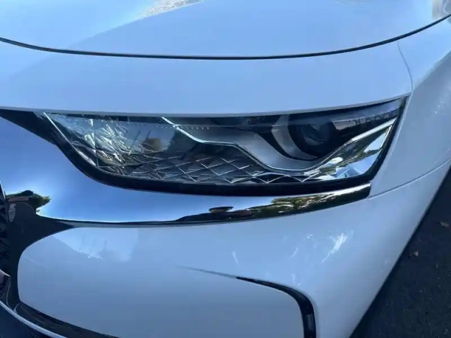 Ds Ds 7 ds7 crossback puretech 180 eat8 — photo 46