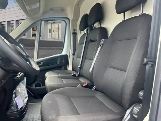 Peugeot Boxer fgn 3.3 t l2h2 140 s&amp;s bvm6 — photo 7