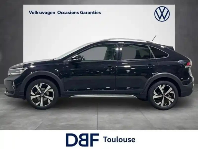 Volkswagen Taigo 1.0 tsi 110 dsg7 style — photo 2