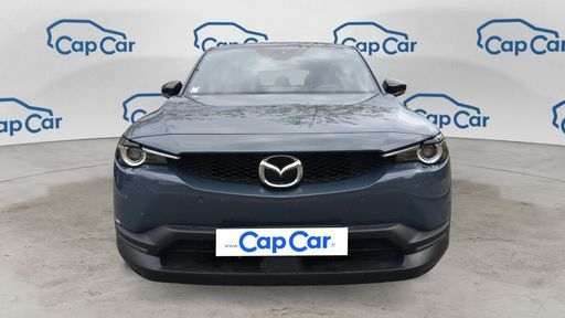 Mazda MX 30 e-SKYACTIV EV 143 - Exclusive-Line – 2023 – 15865 km – Électrique – Boîte Automatique — photo 20