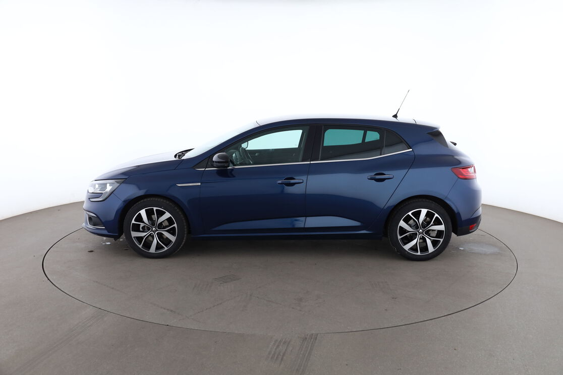 Renault Mégane 1.3 TCe Energy SL Limited — photo 2