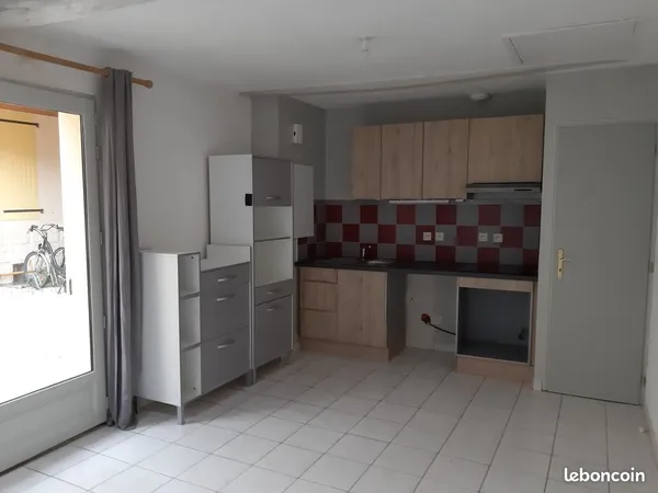 Location appartement centre ville