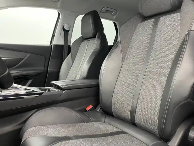 Peugeot 3008 bluehdi 130ch s&amp;s eat8 — photo 14
