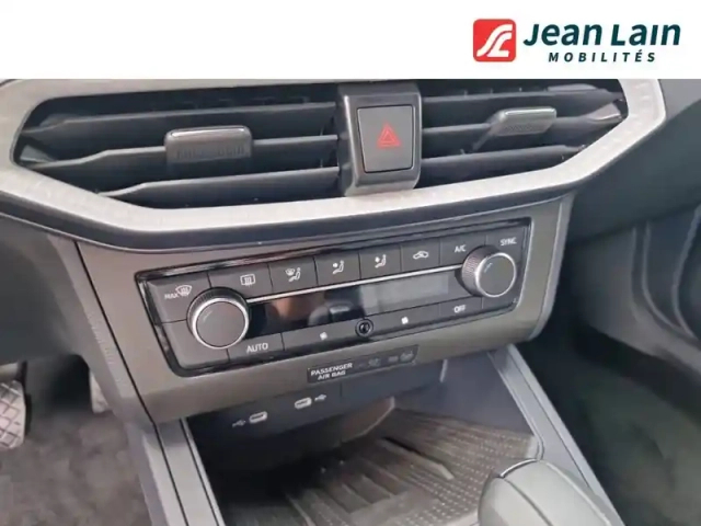 Seat Ibiza 1.0 tsi 115 ch s/s dsg7 — photo 14