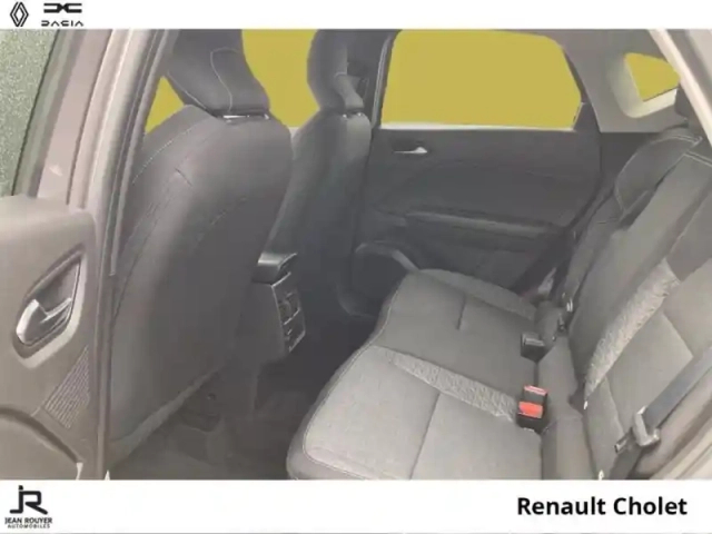 Renault Captur 1.0 eco-g 100ch evolution — photo 4