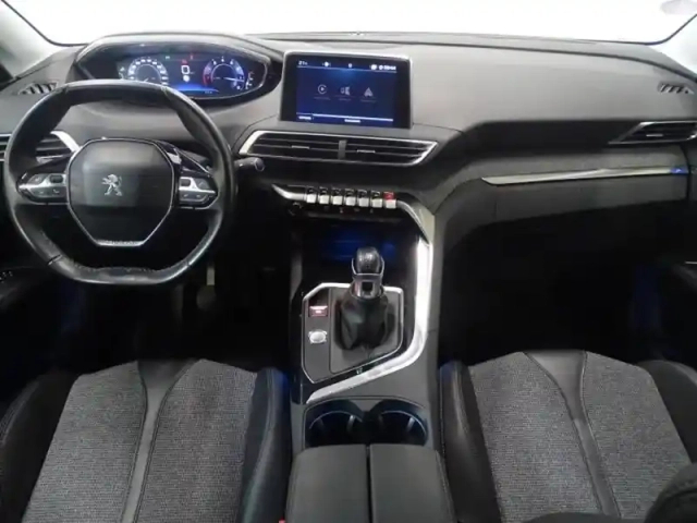 Peugeot 3008 1.2 puretech 130ch allure s&amp;s — photo 10